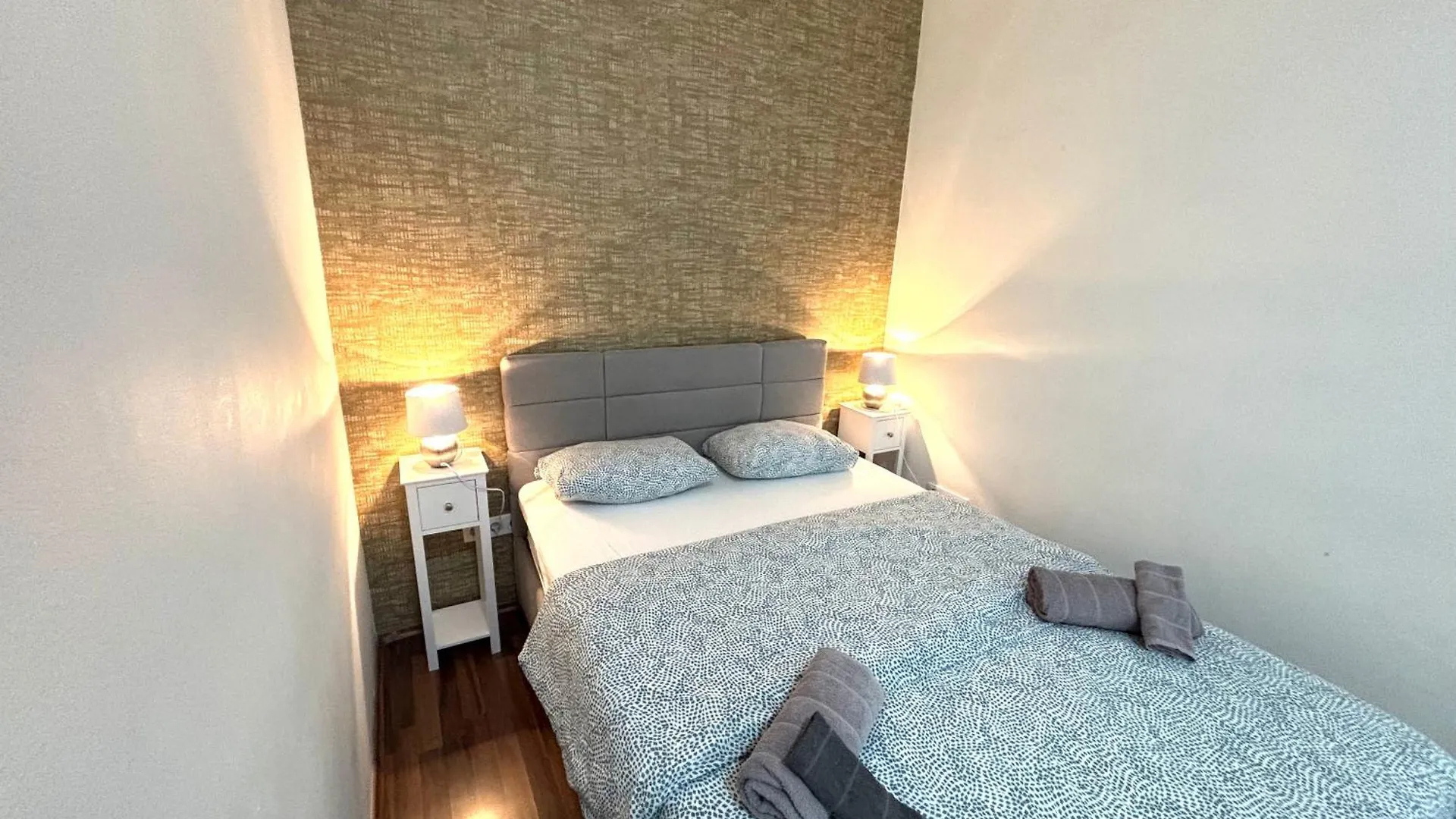 Cityplaza - Apartments 1020 维也纳